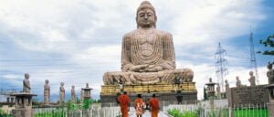 BODH GAYA