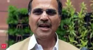 adhir ranjan choudhary
