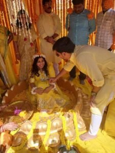 anand mohan son chetan anand