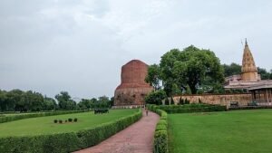 SARNATH