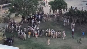 AMRITPAL PUNJAB ALERT