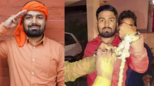 mansih kashyap wanted