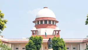 SUPREME COURT OF INDIA