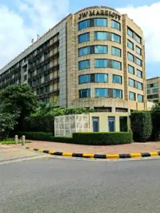jw marriott
