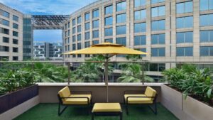 jw marriott