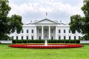 US WHITE HOUSE 