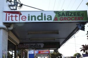 little india sydney