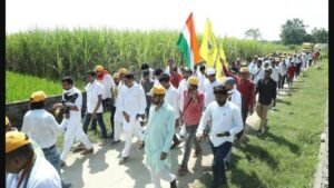 prashant kishor jan suraj yatra 